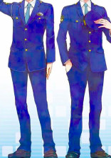 あざとい警察逮捕します!(ドラマ専用)