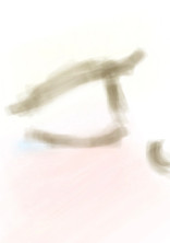 お絵かき&雑談