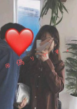 ・ 偽 り か っ ぷ る ・