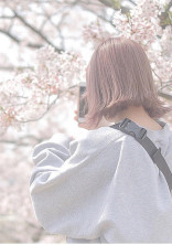 さくしゃだよ︎︎☁︎︎