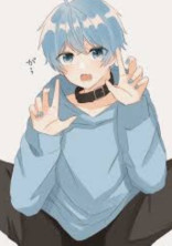 水色王子の握手会で…