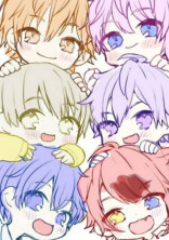 🔞 s t p r ・s t o r y