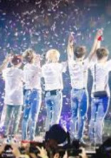 BTS妄想物語