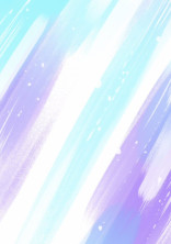 💜💙に取り合いされてるんですけど…!