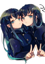 転生したら時透兄弟と3つ子だったんですけど