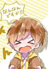 るぅとくんの妹は男子アイドルです。