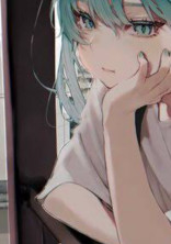 青くんの妹は大変です。