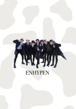 ENHYPENの姫。