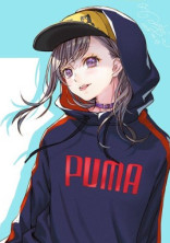 俺はあの子に恋をした