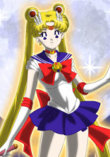 ✨🌟🌙美少女戦士 セーラームーン🌙🌟✨