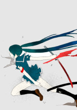 自 己 紹 介 ッ す