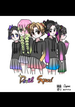 人気女装アイドルは大変です