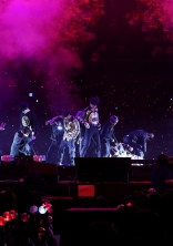 スパイ組織BTS