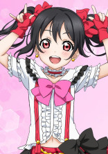 まいぺーす番長!