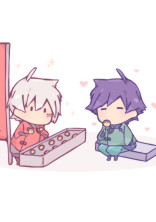歌い手ハウス