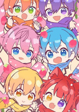 曲パロ