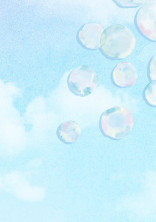 【苺】他校の天使