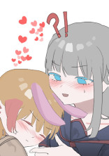 百合・自己満足・オリキャラ・🔞