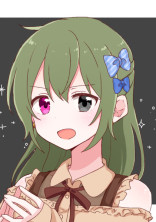 僕の個性はwrwrd!