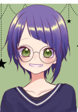 どうもmobです