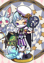 転生したらチーターになっていた件について