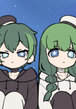 障害者ノ僕達双子