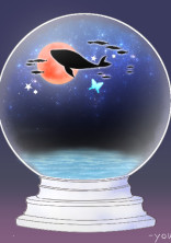 白波式リレー
