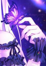 な 組 の 彼 女 で す 【 紫 】