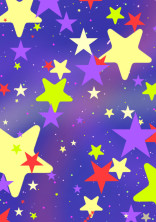 星の欠片