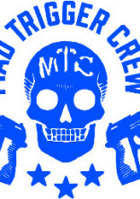 MAD TRIGGER CREWに拾われちゃった…