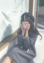 音駒高校の美人マネージャーのインスタの内容を見てみる?