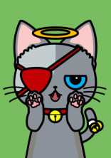 入間くんととけバターニキ