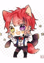 私は莉犬くんの妹なんです!