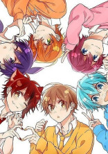 朝起きたらすとぷりメンバーのペットでした!