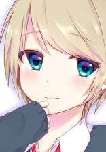 だーれだ??