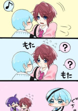 ほたるさん専用ルーム!!!