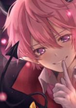 コラボ小説