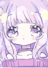 お絵描き部屋
