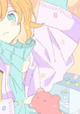 ✳︎友達さがし✳︎ ろぅ。
