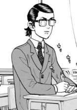場地圭介の妹は天才呪術師!?