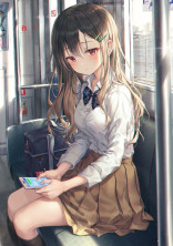 "ヒロイン"だけにはなりたくない!!