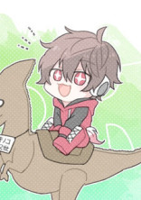 白尾とイチャイチャしてみませんか?