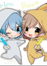 歌詞とかドレミをただ載せるだけの