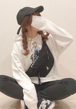 西畑大吾の彼女はツンデレさん