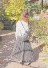 田中樹の妹は目黒担当