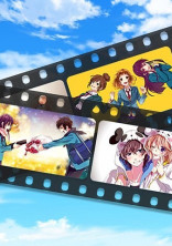 HoneyWorks~曲パロ短編集~