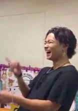 壱馬くんと3歳の女の子