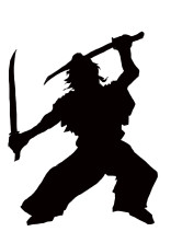 剣豪 宮本 天