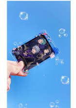 ( ˙-˙)…雑談