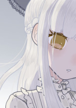 お嬢様は飽きたニコッ